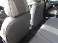 Skoda Octavia II A5 2010–2013 Autopotahy (eko kůže↗látka, Premium) fotografie 16