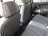 Skoda Octavia II A5 2010–2013 Autopotahy (eko kůže↗látka, Premium) fotografie 18