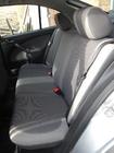 Skoda Octavia II A5 2010–2013 Autopotahy (eko kůže↗látka, Premium) fotografie 20