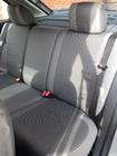 Skoda Octavia II A5 2010–2013 Autopotahy (eko kůže↗látka, Premium) fotografie 21