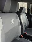 Skoda Octavia II A5 2010–2013 Autopotahy (eko kůže↗látka, Premium) fotografie 25