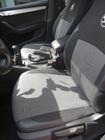 Skoda Octavia III A7 2013–2019 Autopotahy (eko kůže↗látka, Premium) fotografie 3