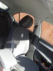 Skoda Octavia III A7 2013–2019 Autopotahy (eko kůže↗látka, Premium) fotografie 15
