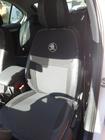 Skoda Octavia III A7 2013–2019 Autopotahy (eko kůže↗látka, Premium) fotografie 18