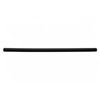 Zadní ochranné oblouky AK002 Black (2 ks, nerez) Toyota Rav 4 2001–2005