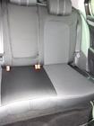 Skoda Superb 2001–2009 Autopotahy (eko kůže↗látka, Premium) fotografie 9
