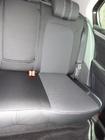Skoda Superb 2001–2009 Autopotahy (eko kůže↗látka, Premium) fotografie 11