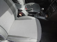 Skoda Superb 2001–2009 Autopotahy (eko kůže↗látka, Premium) fotografie 14