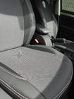 Skoda Superb 2001–2009 Autopotahy (eko kůže↗látka, Premium) fotografie 18