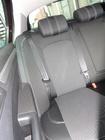 Skoda Superb 2001–2009 Autopotahy (eko kůže↗látka, Premium) fotografie 25
