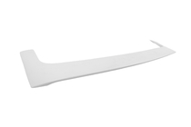 BMW X5 E53 1999–2006 Spoiler (k lakování) fotografie 4