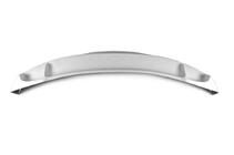 BMW X5 E53 1999–2006 Přední lip spoiler na nárazník (2003-2006, k lakování) fotografie 11