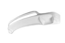 BMW X5 E53 1999–2006 Přední lip spoiler na nárazník (2003-2006, k lakování) fotografie 8