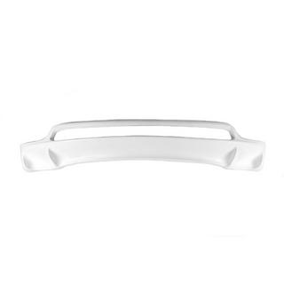 Přední lip spoiler na nárazník (2003-2006, k lakování) BMW X5 E53 1999–2006 fotografie 4
