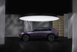 Recenze Mazda CX-6e 2026: Elegance v elektrickém provedení fotografie 3