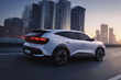 Renault Filante 2026: test nového vlajkového hybridního SUV fotografie 3