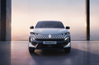 Renault Filante 2026: test nového vlajkového hybridního SUV fotografie 2