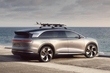 Recenze Lucid Gravity: elektrické SUV s velkým dojezdem fotografie 3
