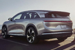 Recenze Lucid Gravity: elektrické SUV s velkým dojezdem fotografie 4