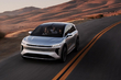 Recenze Lucid Gravity: elektrické SUV s velkým dojezdem fotografie 2