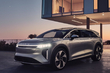 Recenze Lucid Gravity: elektrické SUV s velkým dojezdem fotografie 1