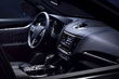 Test Maserati Levante Mild Hybrid: hybridní verze crossoveru fotografie 6