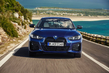 BMW 4 Series Gran Coupe (G26 LCI): Test nabitého liftbacku fotografie 1