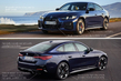 BMW 4 Series Gran Coupe (G26 LCI): Test nabitého liftbacku fotografie 4