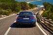 BMW 4 Series Gran Coupe (G26 LCI): Test nabitého liftbacku fotografie 3