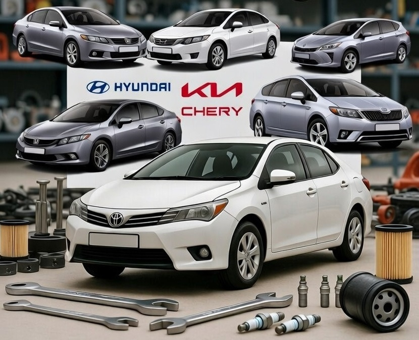 Které auto je nejlevnější na údržbu: tipy na chytrou úsporu
