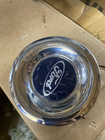 Ford Výprodej středová krytka na originální disk 4M511A065GB (1 ks, 150 mm) fotografie 2