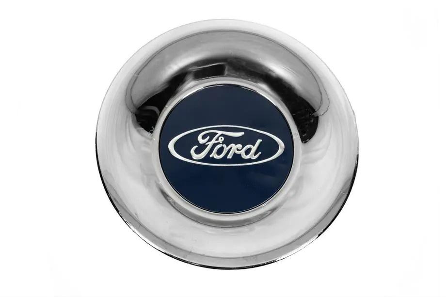 Ford Výprodej středová krytka na originální disk 4M511A065GB (1 ks, 150 mm) Image