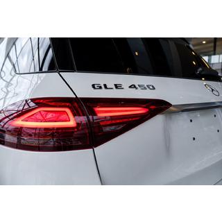 Zadní světla facelift (Evropa, 2 ks) Mercedes GLE W167 2018– fotografie 1