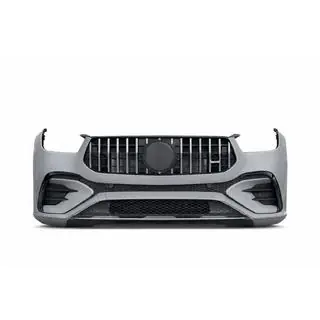 Přední nárazník AMG GLE53 2023-Design fotografie 1