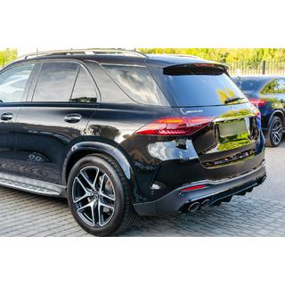 Rozšiřovače lemů blatníků AMG GLE53 (pro AMG-Line/AMG 2023-2026) fotografie 1