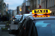 Jaké auto je nejlepší pro taxi: top modely a klíčová kritéria výběru fotografie 1