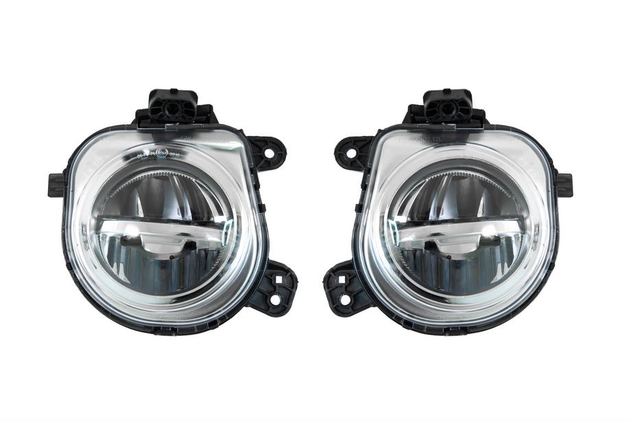 BMW X5 F15 2013–2018 LED mlhovky Image