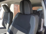 Toyota Rav 4 2013–2018 Autopotahy (eko kůže↗látka, Premium) fotografie 14