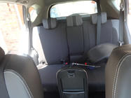 Toyota Rav 4 2013–2018 Autopotahy (eko kůže↗látka, Premium) fotografie 16