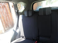 Toyota Rav 4 2013–2018 Autopotahy (eko kůže↗látka, Premium) fotografie 20