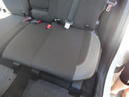 Toyota Rav 4 2013–2018 Autopotahy (eko kůže↗látka, Premium) fotografie 22