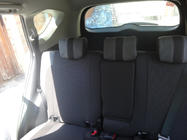 Toyota Rav 4 2013–2018 Autopotahy (eko kůže↗látka, Premium) fotografie 26