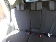 Toyota Rav 4 2013–2018 Autopotahy (eko kůže↗látka, Premium) fotografie 27