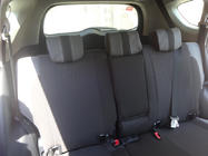 Toyota Rav 4 2013–2018 Autopotahy (eko kůže↗látka, Premium) fotografie 28