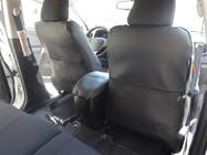 Toyota Rav 4 2013–2018 Autopotahy (eko kůže↗látka, Premium) fotografie 29