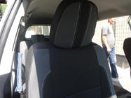 Toyota Rav 4 2013–2018 Autopotahy (eko kůže↗látka, Premium) fotografie 31
