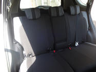 Toyota Rav 4 2013–2018 Autopotahy (eko kůže↗látka, Premium) fotografie 33