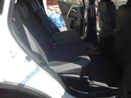 Toyota Rav 4 2013–2018 Autopotahy (eko kůže↗látka, Premium) fotografie 35