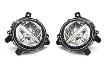 BMW řady 2 Active Tourer F45/F46 2014–2021 LED mlhovky fotografie 14