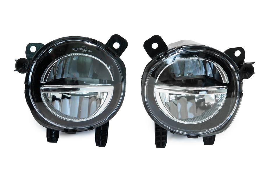 BMW řady 2 Active Tourer F45/F46 2014–2021 LED mlhovky Image